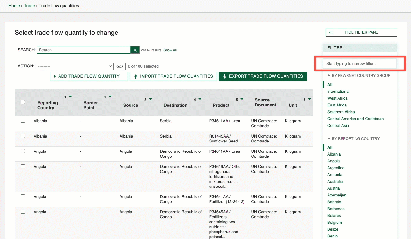 FDW Filter Search.gif