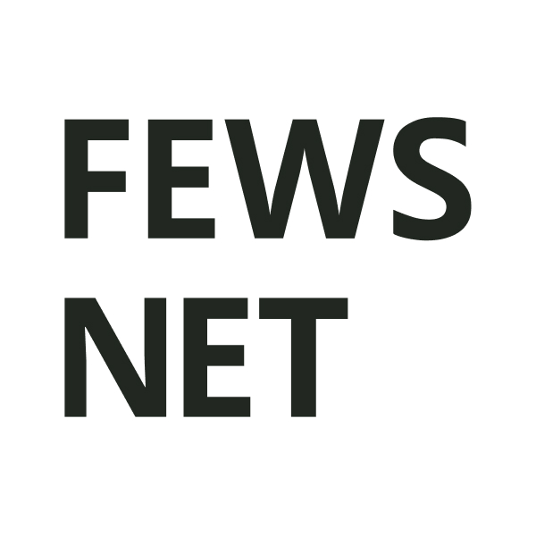 FEWS NET Help Center Logo
